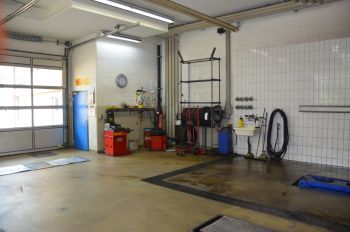 Werkstatt