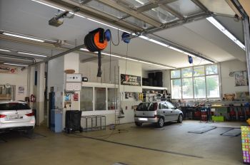 Werkstatt 